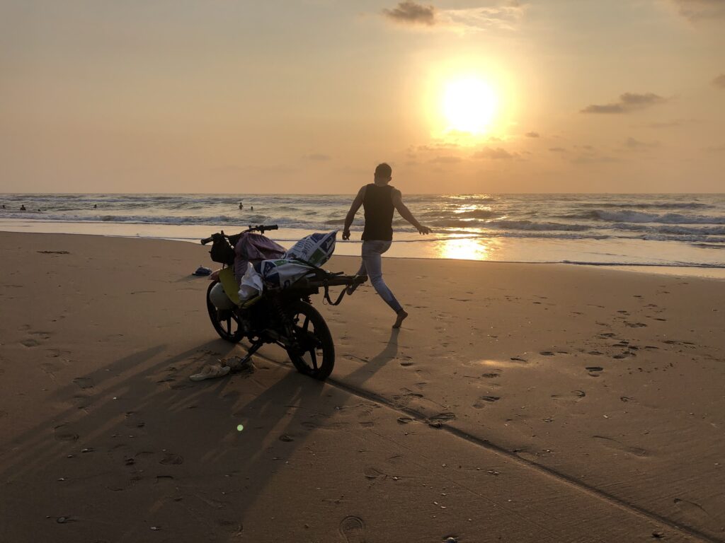 du lịch lagi biển đồi dương