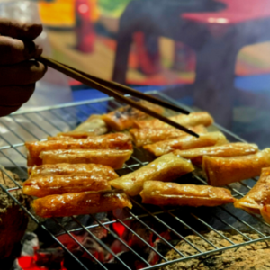 combo món đãi tiệc